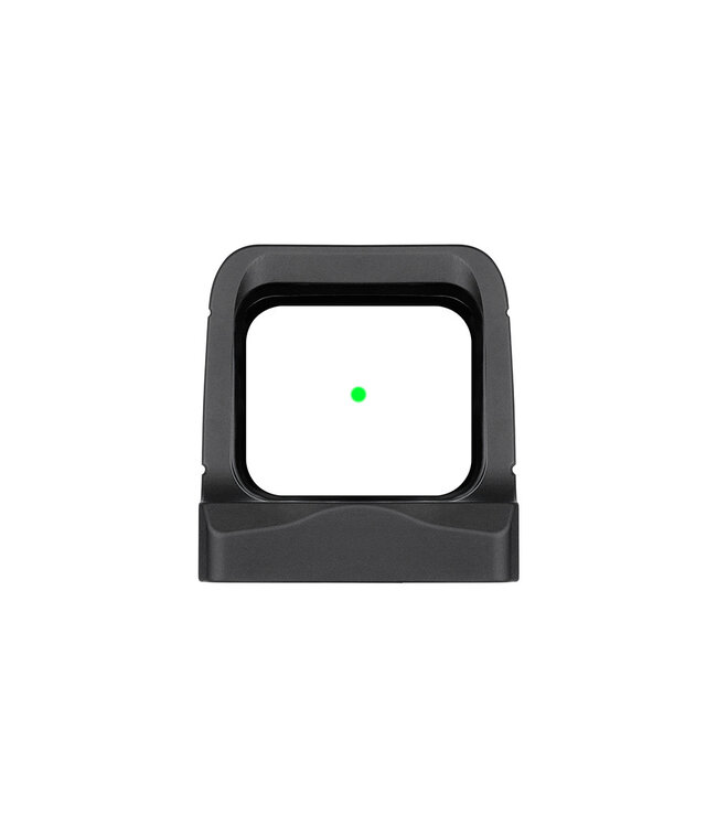 Olight Osight 3 MOA with Magnetic Charging Cover - Green