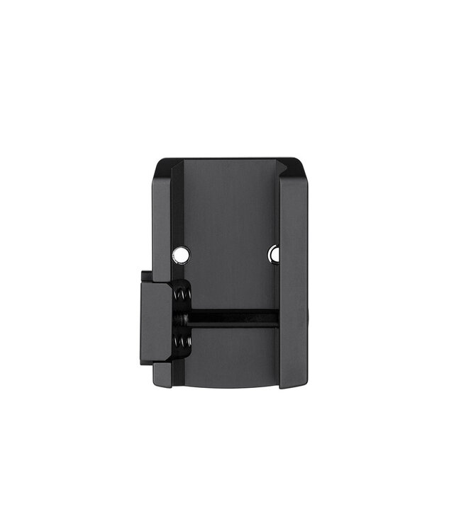 Olight Osight 3 MOA with Magnetic Charging Cover - Green