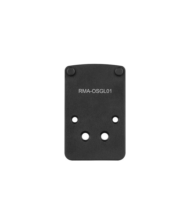 Olight Osight 3 MOA with Magnetic Charging Cover - Green