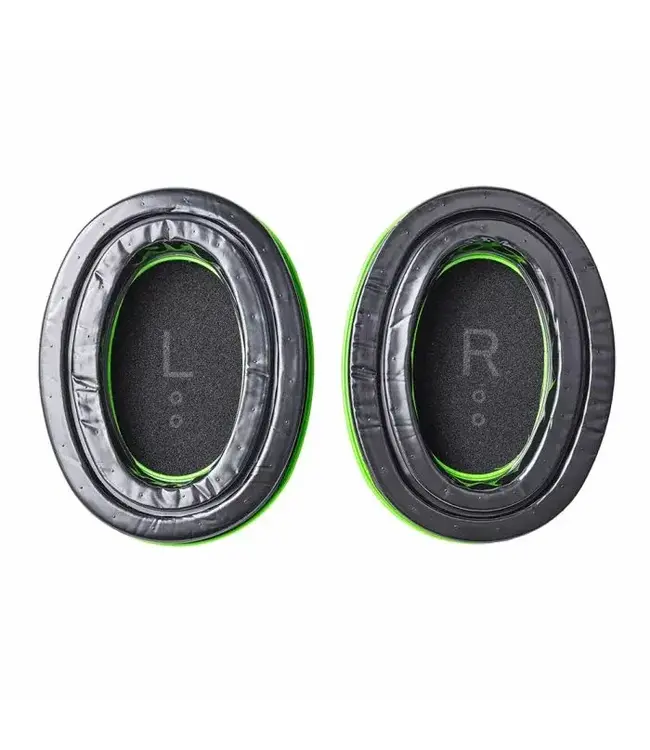 Sordin Gel Ear Seals for Sharp / Share Headsets