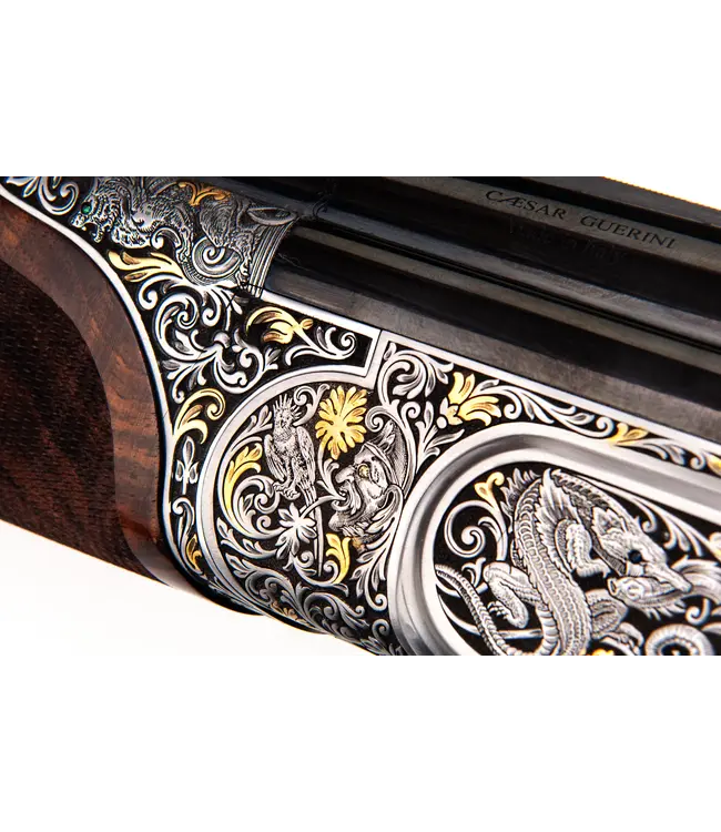 CAESAR GUERINI INVICTUS IX GS SPORTING 12GA 32"BBL DTS. ADJ. COMB