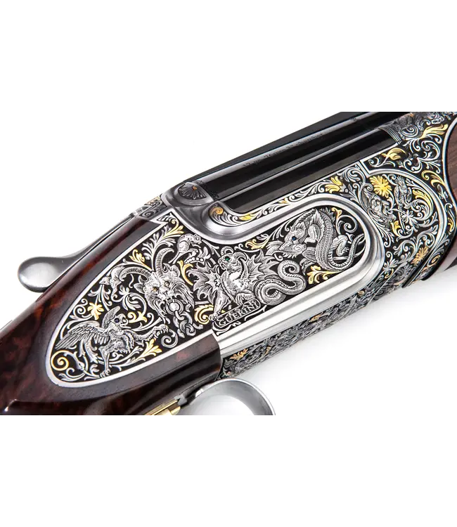 CAESAR GUERINI INVICTUS IX GS SPORTING 12GA 32"BBL DTS. ADJ. COMB