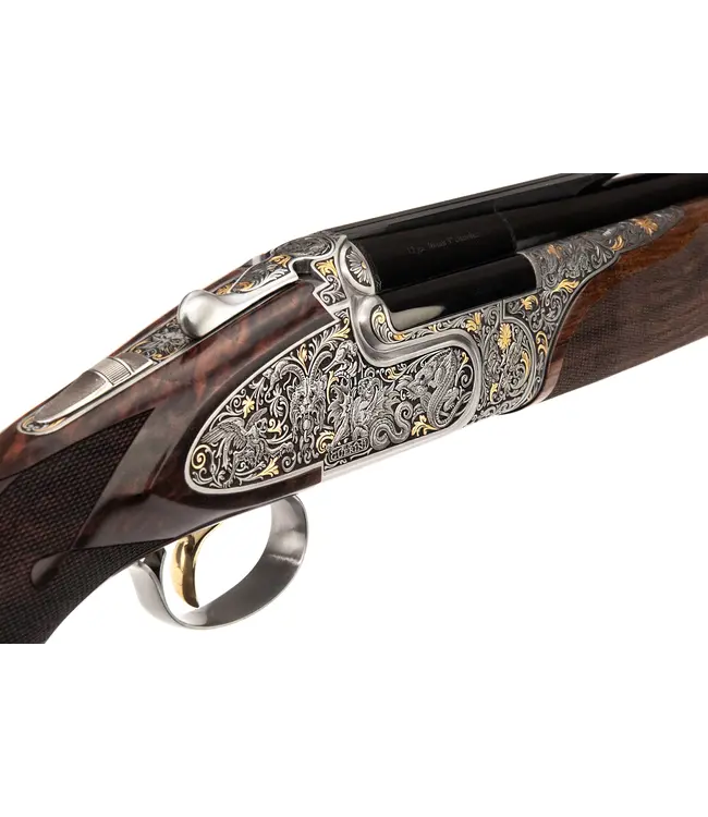 CAESAR GUERINI INVICTUS IX GS SPORTING 12GA 32"BBL DTS. ADJ. COMB