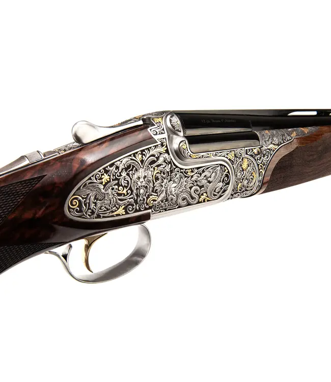 CAESAR GUERINI INVICTUS IX GS SPORTING 12GA 32"BBL DTS. ADJ. COMB