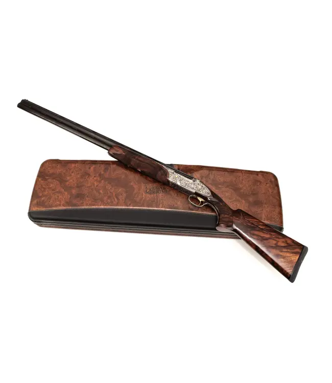 CAESAR GUERINI INVICTUS IX GS SPORTING 12GA 32"BBL DTS. ADJ. COMB