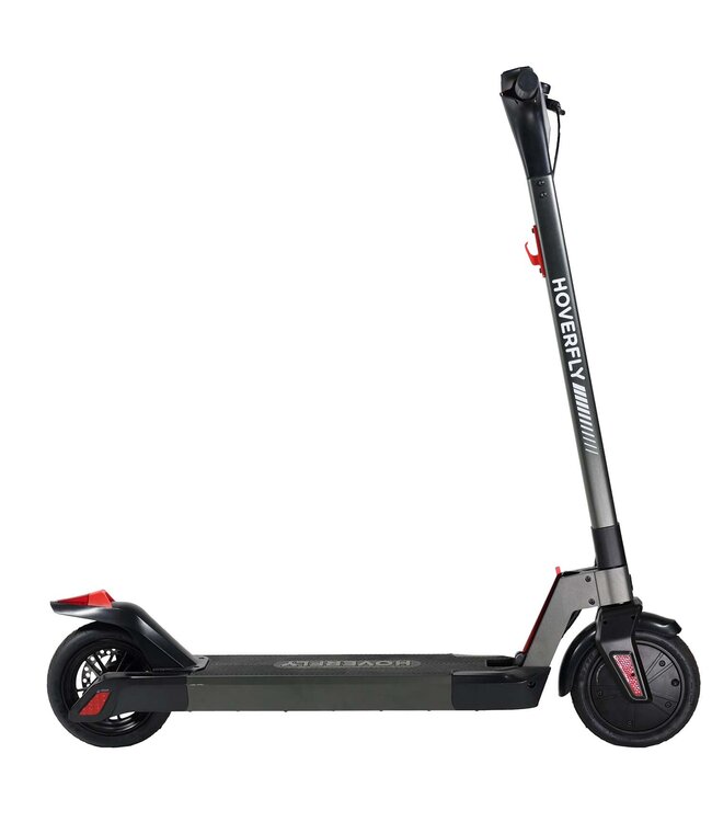 HOVERFLY – F1 Folding Electric Scooter