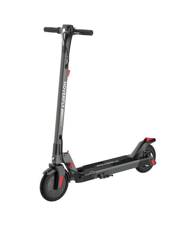 HOVERFLY – F1 Folding Electric Scooter