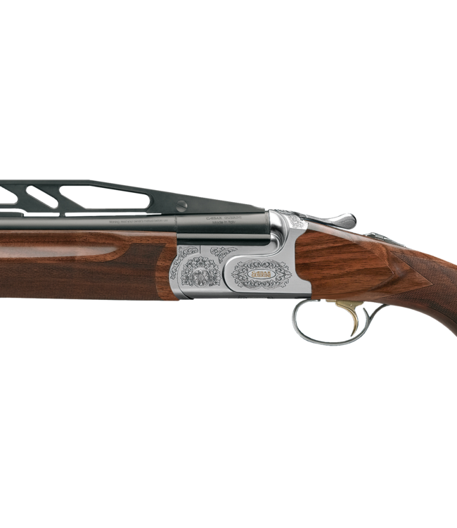 CAESAR GUERINI SUMMIT TRAP AT 32"BARREL. ADJ. STOCK