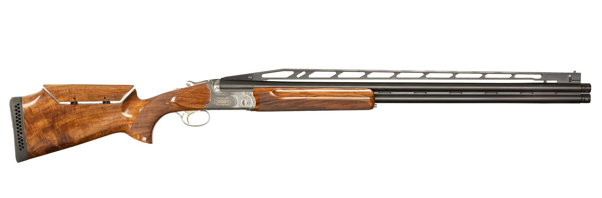 CAESAR GUERINI SUMMIT TRAP AT 32