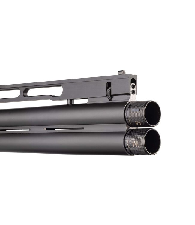 CAESAR GUERINI SUMMIT TRAP AT 32"BARREL. ADJ. STOCK