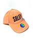 solely outdoors Solely Orange Hunt Hat
