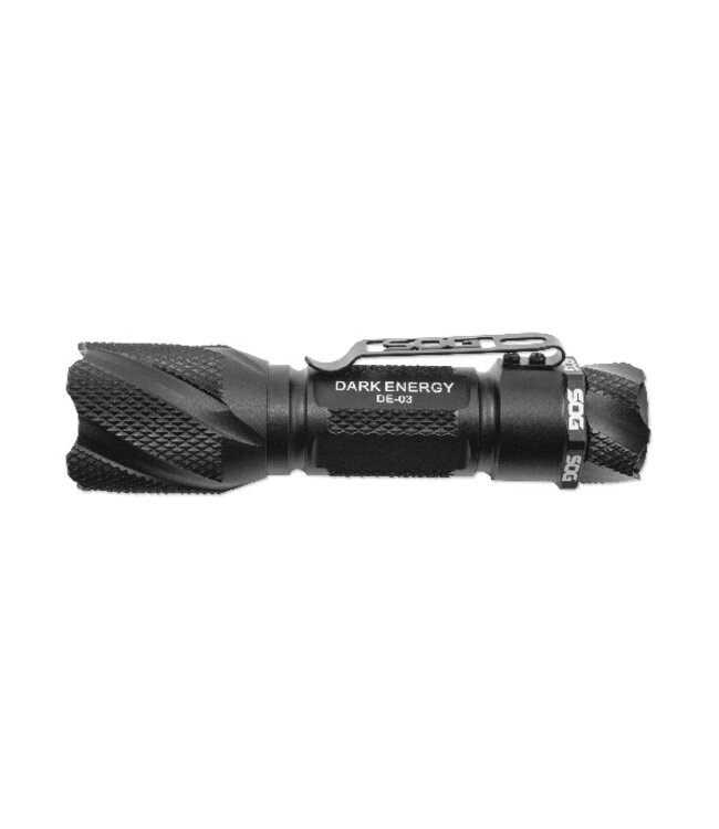 SOG Dark Energy (1 AA - 115 Lumens)