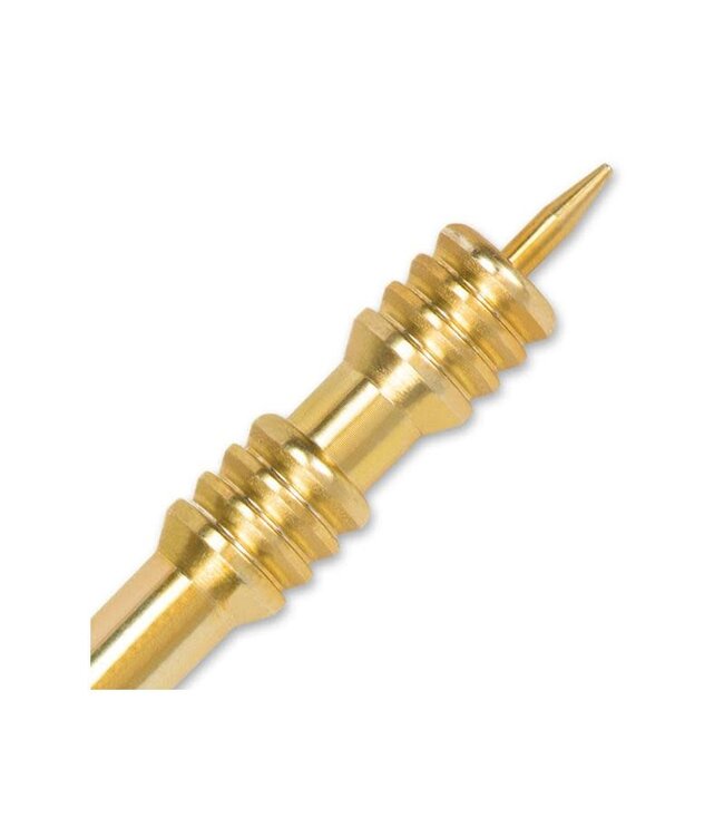 Bore Tech Proof Positive Patch Jag .22  Cal Rimfire