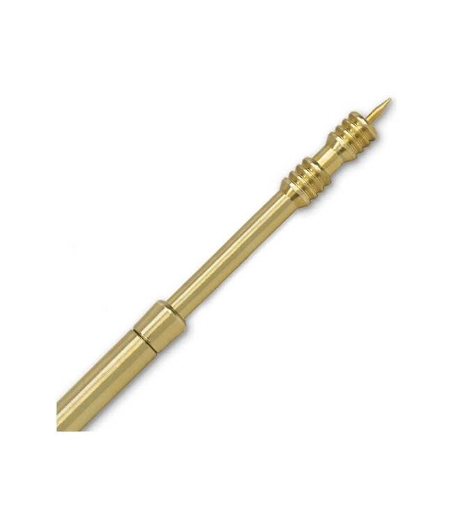 Bore Tech Proof Positive Patch Jag .22  Cal Rimfire