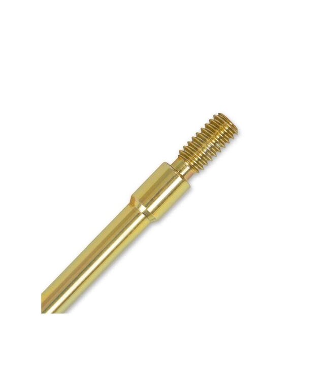 Bore Tech Proof Positive Patch Jag .22  Cal Rimfire