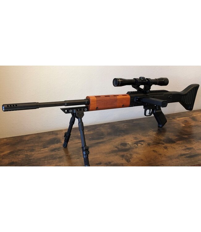 RHINELAND ARMS FG-9 CARBINE SA 9MM 16"/406MM GLOCK 19 MAG