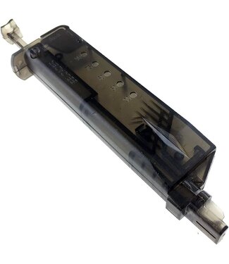 Airsoft BB Loader - 100rd Pistol Mag Shape