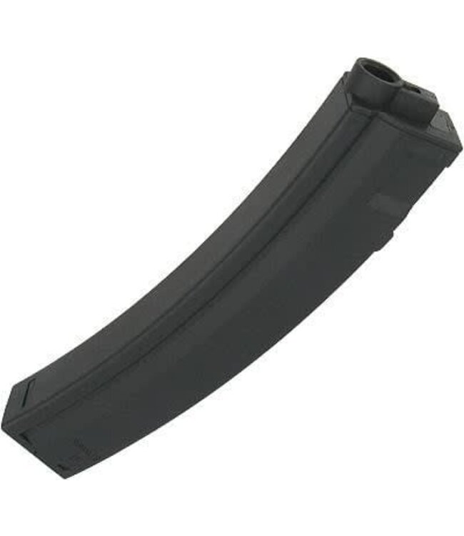 Classic Army 100rd Metal Midcap Mp5 Magazine