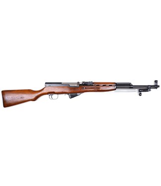 Norinco CHINESE TYPE 56 SKS w/ BLADE BAYONET - 7.62x39 20"BBL SURPLUS