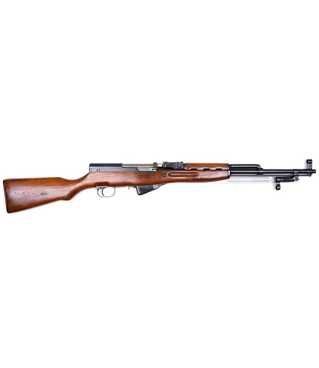 CHINESE TYPE 56 SKS w/ BLADE BAYONET - 7.62x39 20"BBL SURPLUS