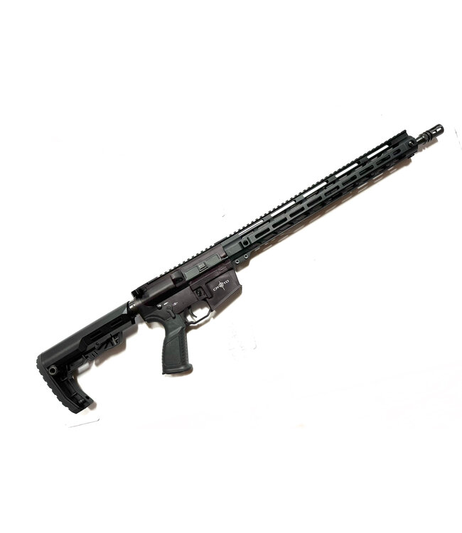 CRUSADER CRYPTO 5.56 NATO 18.7″BBL BLK NON-RES