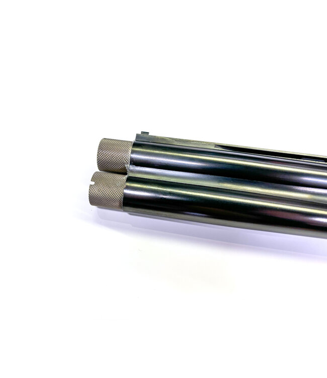 PERAZZI HIGH TECH  NICKEL EDITION SC2 WOOD UPGRADED 12GA 76CM BBL