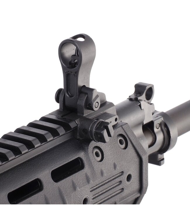 PRE-ORDER E&L T191 DPS HPA / CO2 GBB Airsoft
