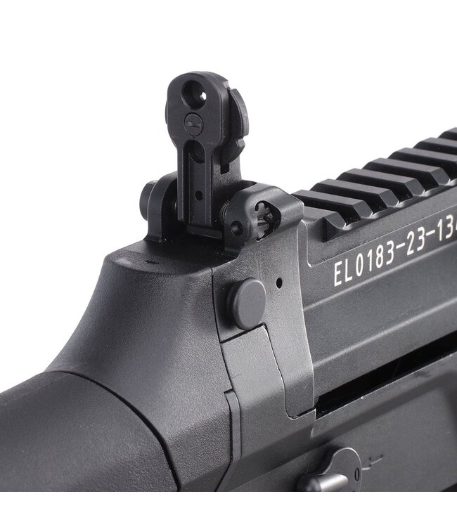 PRE-ORDER E&L T191 DPS HPA / CO2 GBB Airsoft
