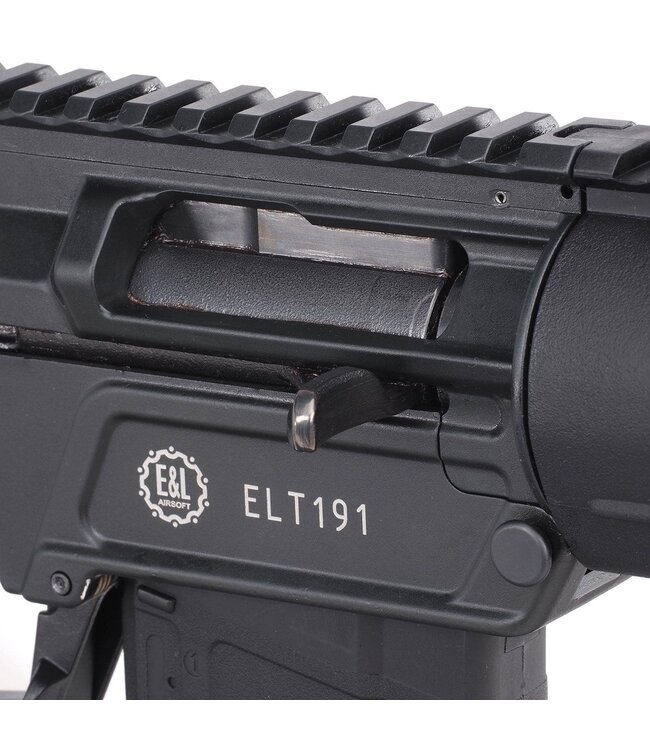PRE-ORDER E&L T191 DPS HPA / CO2 GBB Airsoft