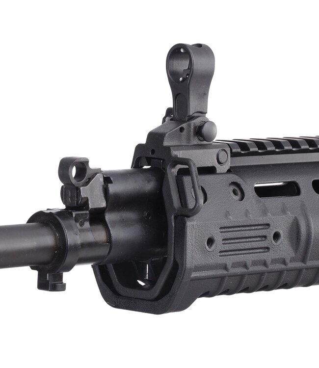 PRE-ORDER E&L T191 DPS HPA / CO2 GBB Airsoft