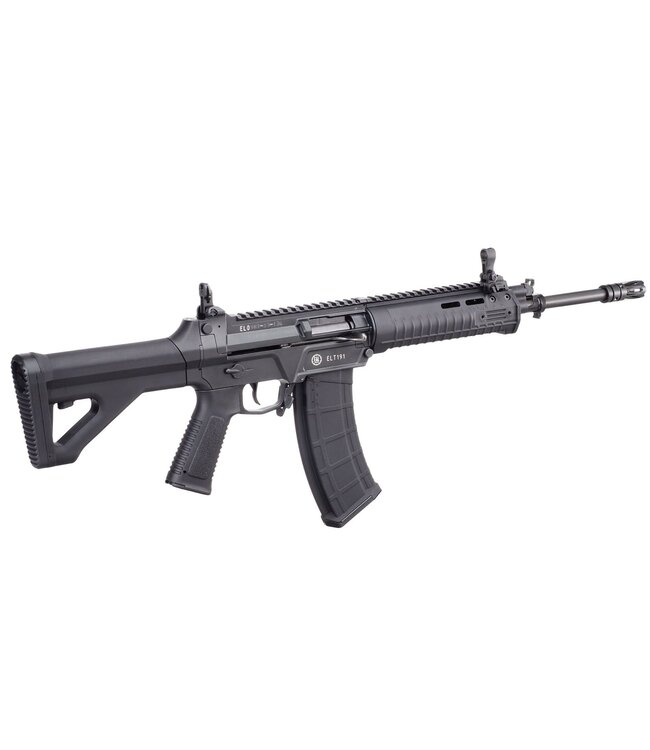 PRE-ORDER E&L T191 DPS HPA / CO2 GBB Airsoft