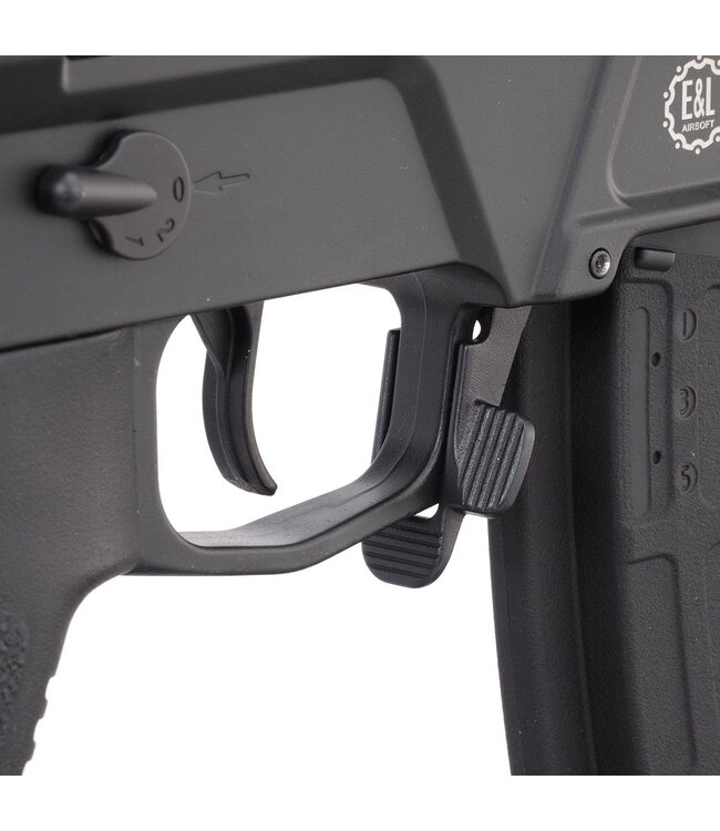 PRE-ORDER E&L T191 DPS HPA / CO2 GBB Airsoft