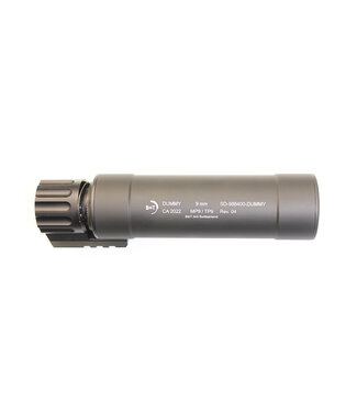 B&T B&T TP9 Dummy Suppressor