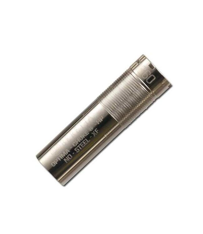 BERETTA OptimaChoke HP Flush 12Ga F Choke Tube (C62070)