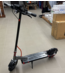 E-SCOOTER PRO CARBON FIBER MATERIAL FRAM 25KM/H FOLDABLE 10" WHEEL&TIRE