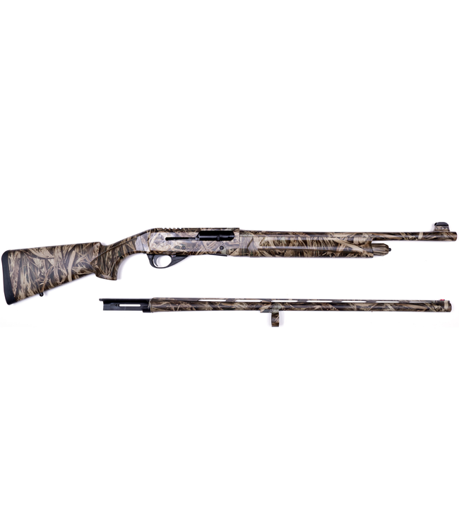 GIRSAN MC312 CAMO 2-BBL COMBO SEMI-AUTO 12 GA 3"CHAMBER