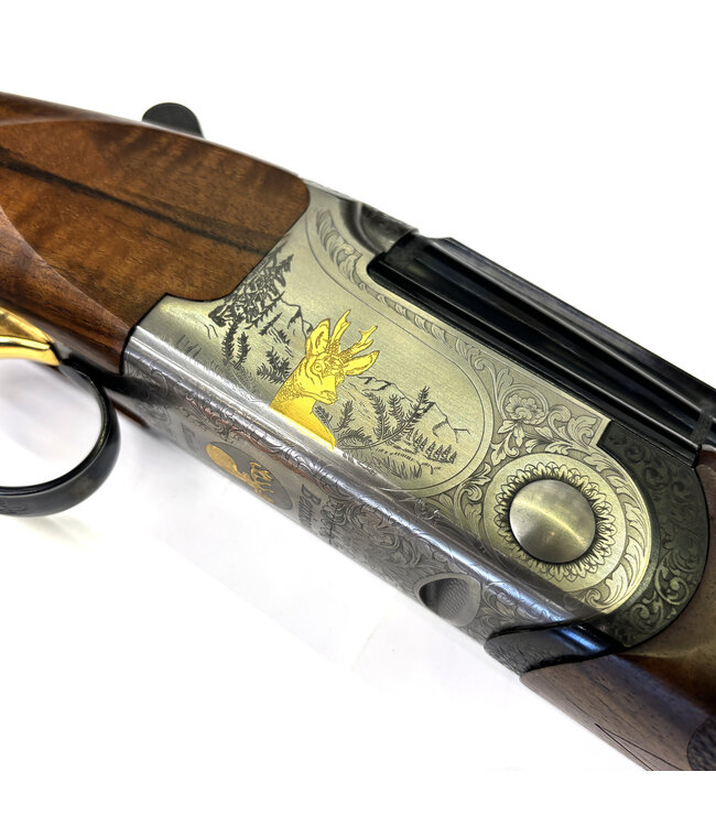 BETTINSOLI Kombo Combo Shotgun 23'' 12GA/308WIN