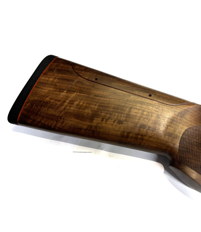 BETTINSOLI GRAND PRIX DELUXE SPORTING O/U 12GA 30"BBL ADJ. STOCK