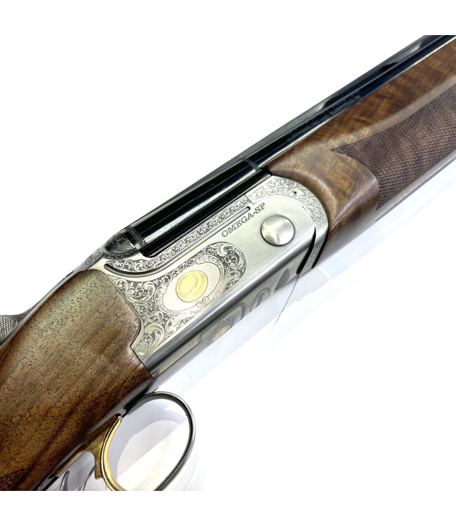 BETTINSOLI X9 OMEGA SPORTING 12GA 32'' BBL ADJ. STOCK