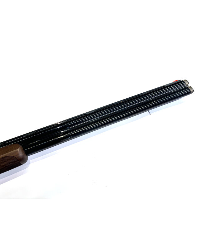 Bettinsoli  DELTA  SPORT DELUXE O/U 12GA 30"BBL ADJ. STOCK