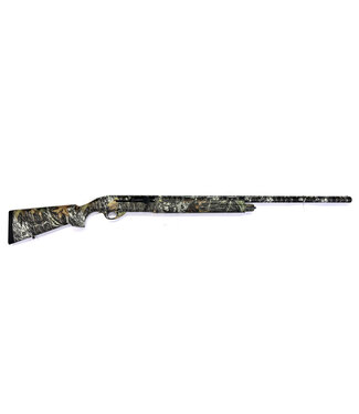 Khan KHAN MATRIX CAMO 12GA 3.5''CHAMBER SEMI-AUTO — Solely Outdoors