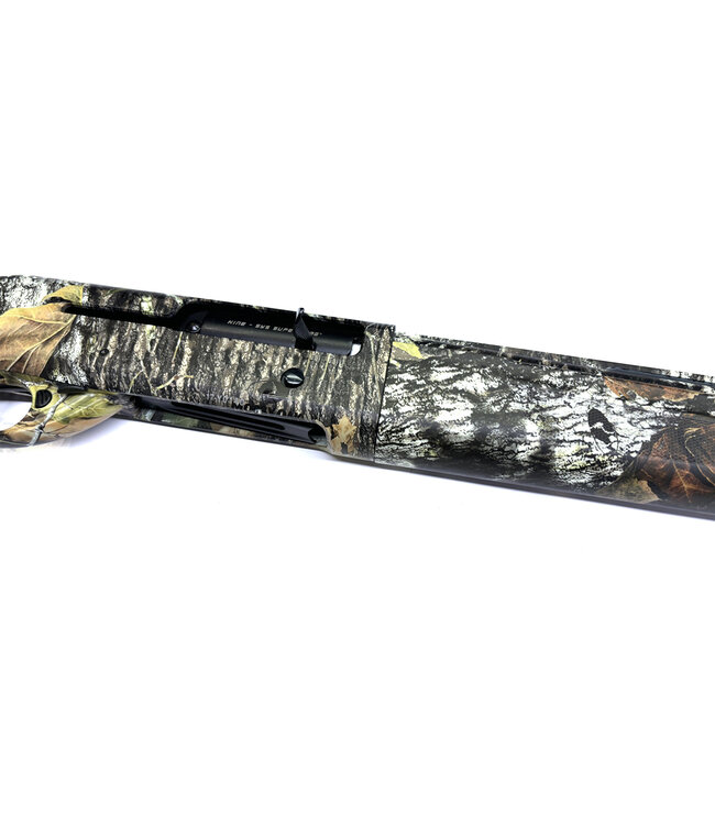 KHAN MATRIX CAMO 12GA 3.5''CHAMBER SEMI-AUTO