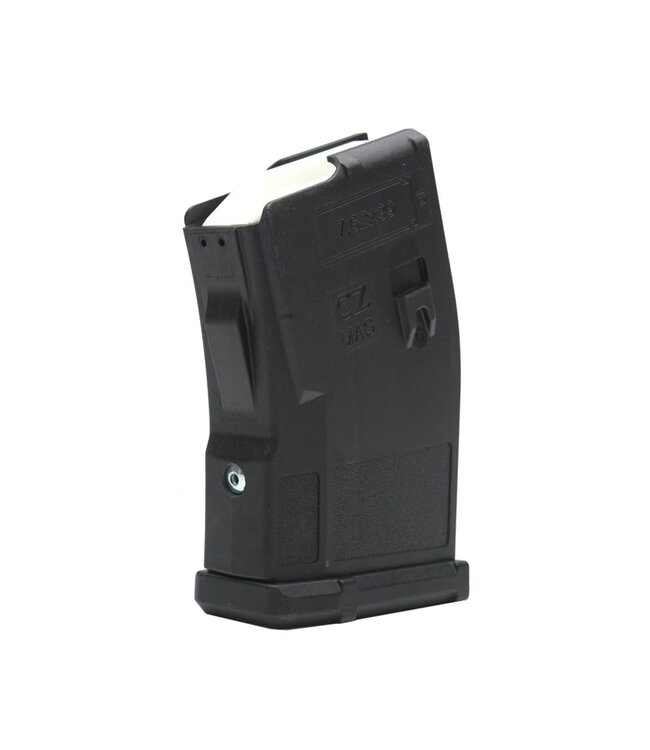 CZ BREN 2 MS TRAIL 7.62X39 MAGAZINE 5/10RS