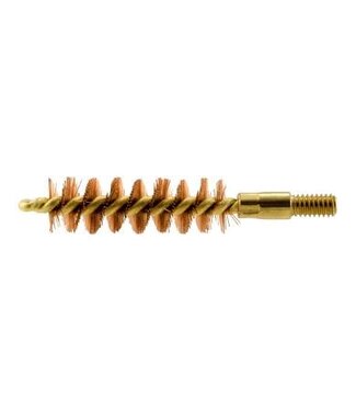 Pro-Shot Pro-Shot .38 Cal. Brass Pistol Bore Brush - 38P