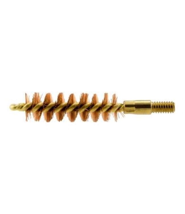 Pro-Shot .38 Cal. Brass Pistol Bore Brush - 38P