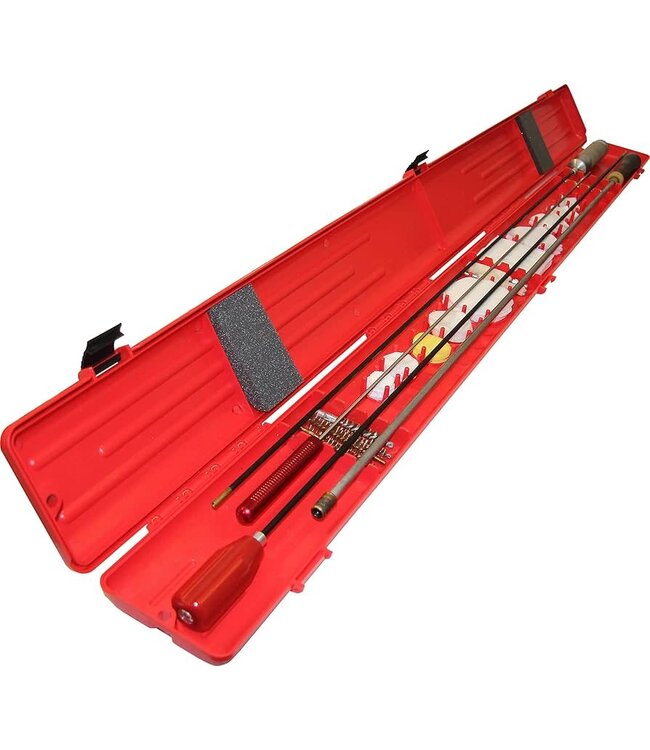 MTM CRC Gun Cleaning Rod Case
