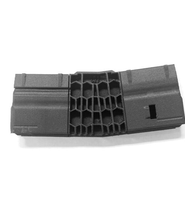 CRYPTO MAGAZINE – 5.56 / .223 5 Round Permanent (also fit AR15 patterned rifles)