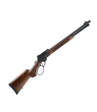 Smith & Wesson SMITH & WESSON 1854 LEVER ACTION - .44 MAG 19"BBL TRADITIONAL WALNUT