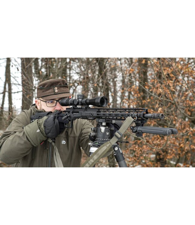 HERA H6 .223 REM 18″ BBL BLACK Solely Outdoors Inc.