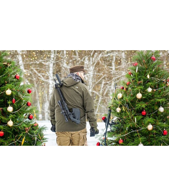 HERA H6 .223 REM 18″ BBL BLACK